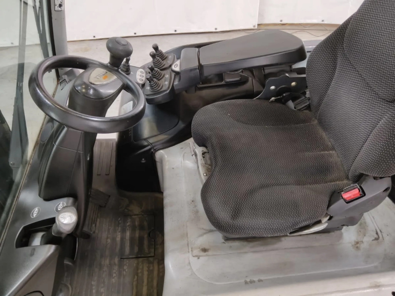 STILL RX60-30 - Električni viljuškar: slika 3 STILL RX60-30 - Električni viljuškar: slika 3