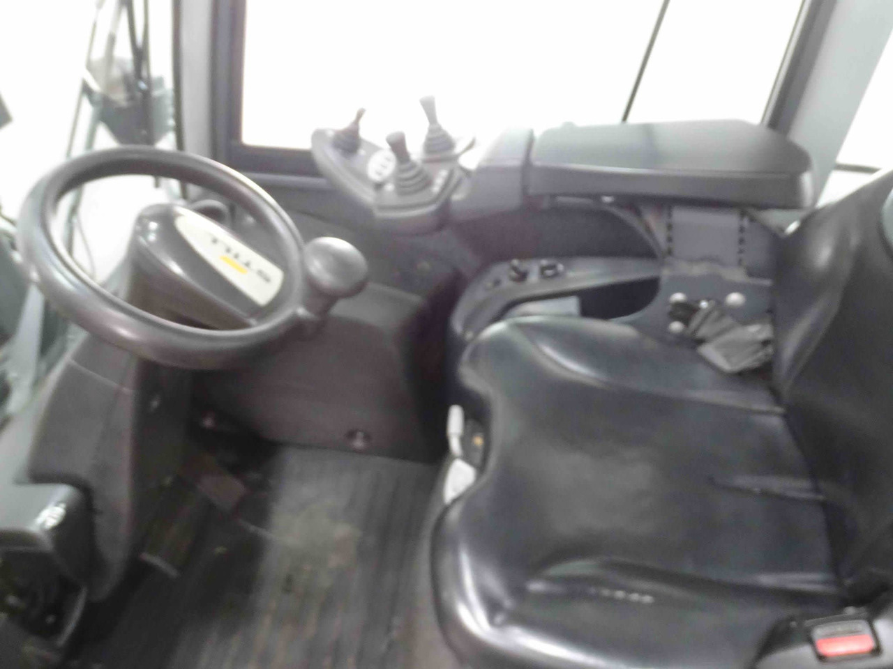 STILL RX70-70 - Dizel viljuškar: slika 3 STILL RX70-70 - Dizel viljuškar: slika 3