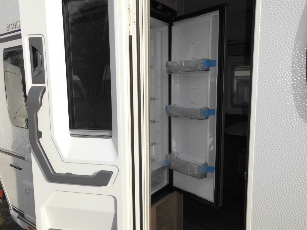 Fendt Bianco Activ 515 SGD 2026 inkl. Extras - Kamp prikolica: slika 4 Fendt Bianco Activ 515 SGD 2026 inkl. Extras - Kamp prikolica: slika 4