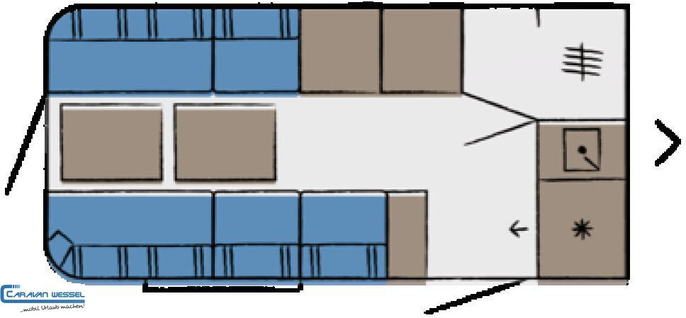 Hobby Beachy 420 2023 Alufelgen, Staukasten Hobby Beachy 420 Alu,Staukasten, Toilette, Sonnensegel - Kamp prikolica: slika 2 Hobby Beachy 420 2023 Alufelgen, Staukasten Hobby Beachy 420 Alu,Staukasten, Toilette, Sonnensegel - Kamp prikolica: slika 2