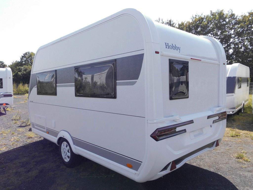 Hobby De Luxe 400 SFe 2025 1500kg. Hobby De Luxe 400 SFe 2025 1500kg. - Kamp prikolica: slika 4 Hobby De Luxe 400 SFe 2025 1500kg. Hobby De Luxe 400 SFe 2025 1500kg. - Kamp prikolica: slika 4