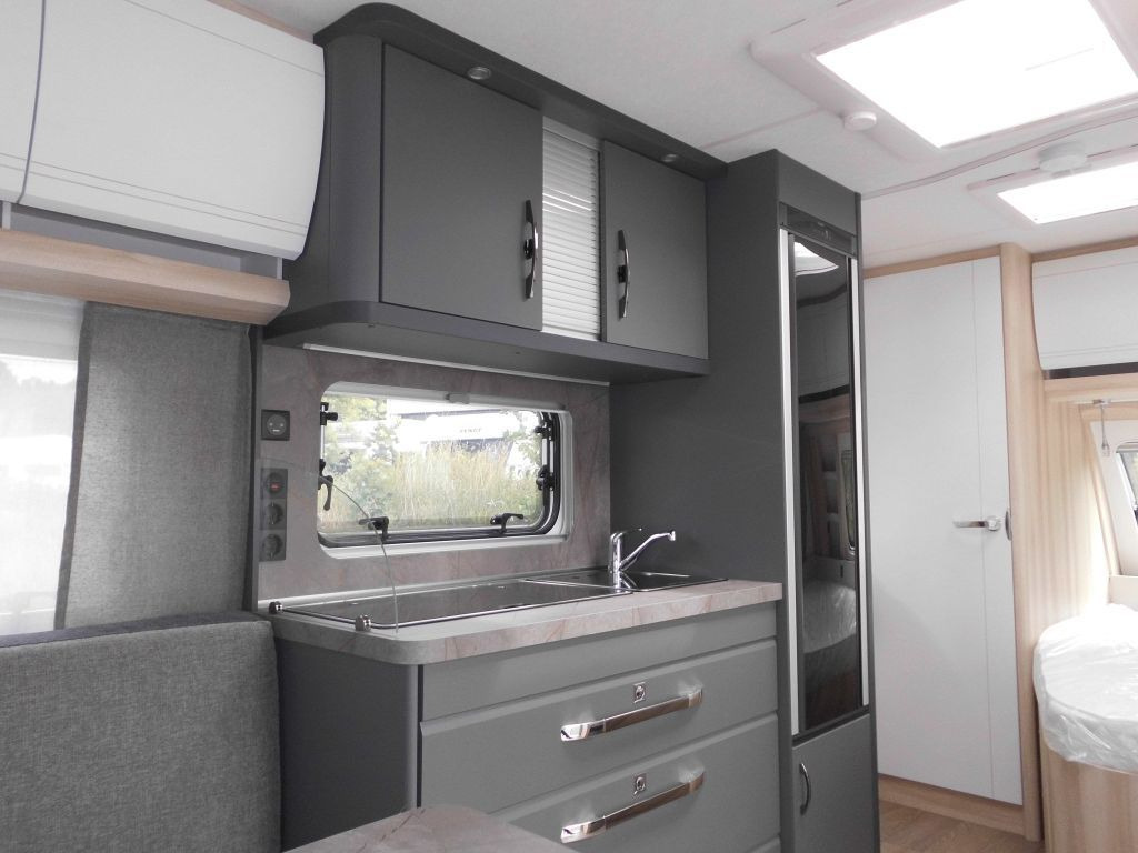 Lizing  Hobby De Luxe 460 UFe 2026 1500kg. Ambiente Hobby De Luxe 460 UFe 2026 1500kg. Ambiente: slika 8