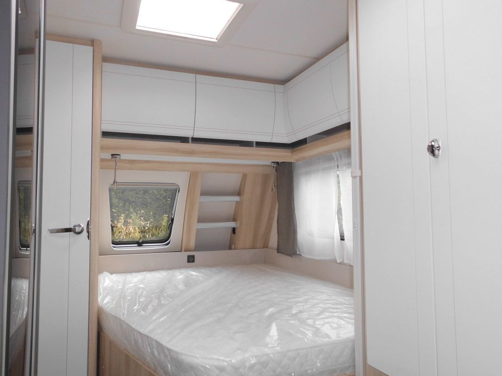 Lizing  Hobby De Luxe 460 UFe 2026 1500kg. Ambiente Hobby De Luxe 460 UFe 2026 1500kg. Ambiente: slika 11