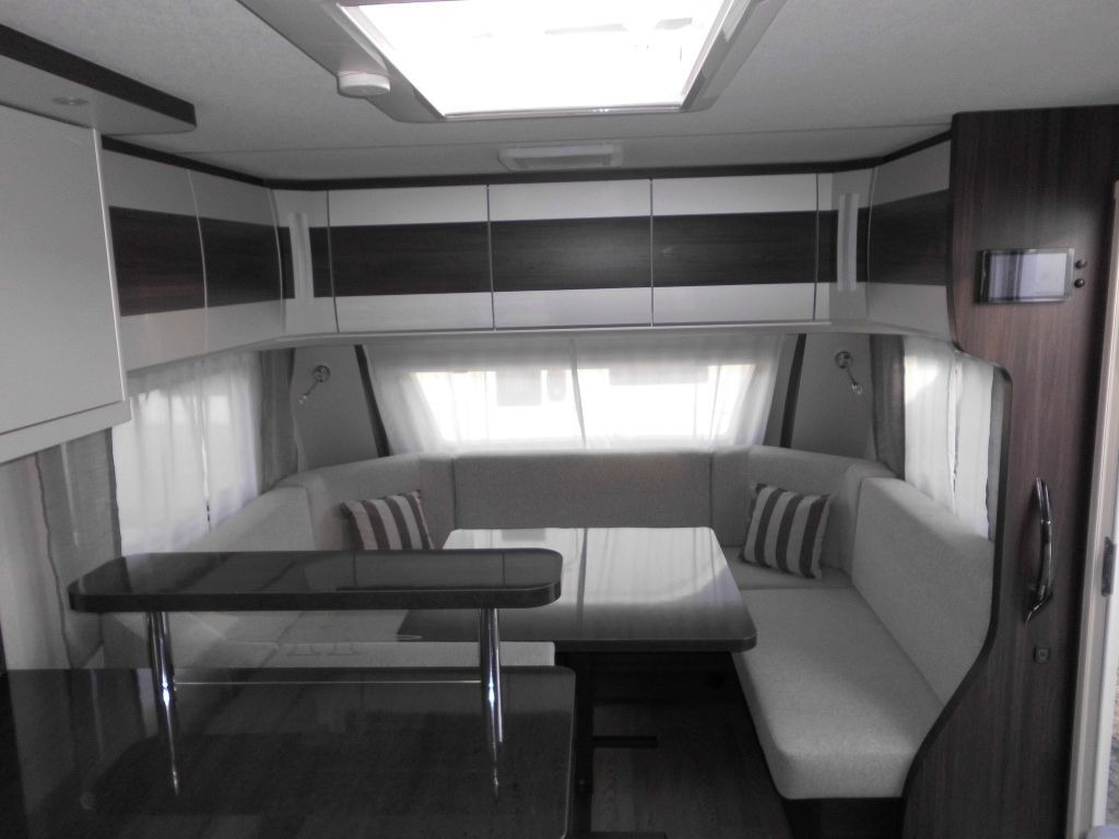 Hobby Prestige 720 WQC 2026 ALDE + ALDE FBH - Kamp prikolica: slika 3 Hobby Prestige 720 WQC 2026 ALDE + ALDE FBH - Kamp prikolica: slika 3