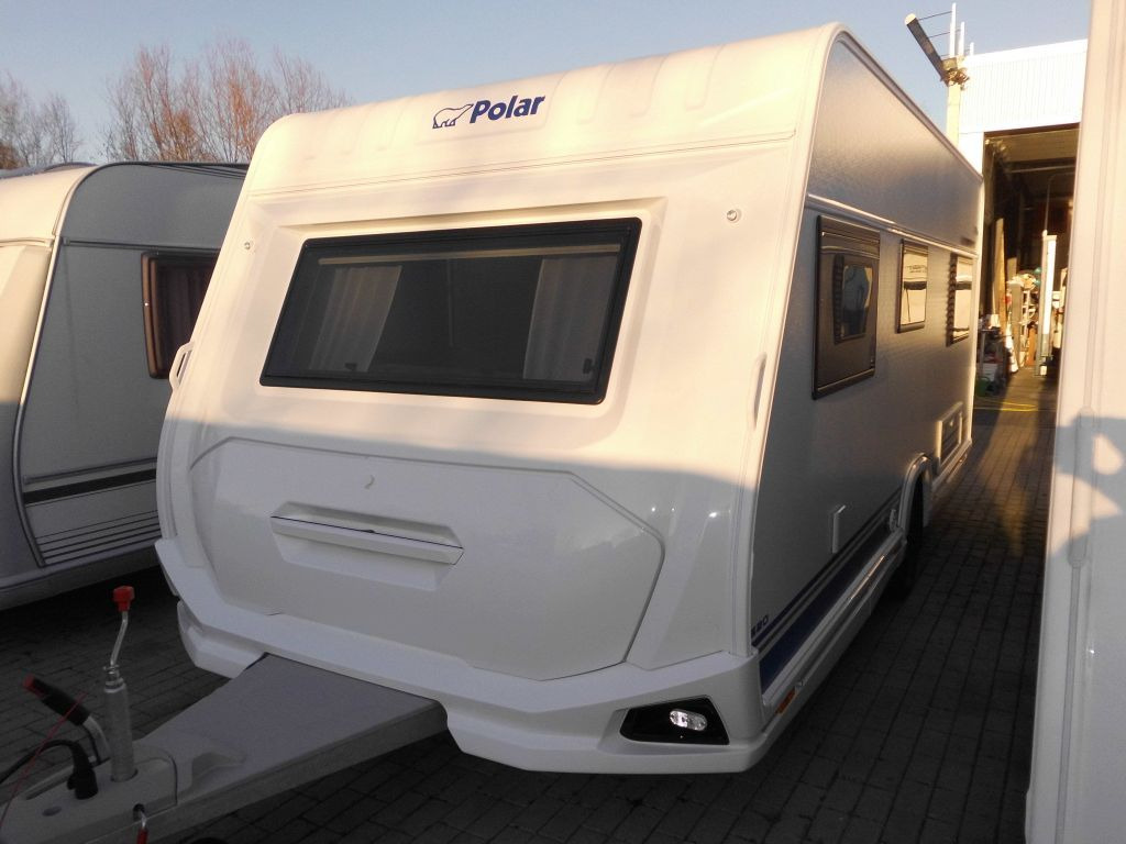 Polar 520 FW Original Modellwechsel-Aktion - Kamp prikolica: slika 3 Polar 520 FW Original Modellwechsel-Aktion - Kamp prikolica: slika 3