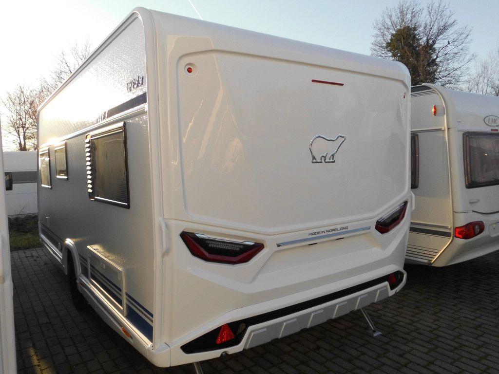 Polar 520 FW Original Modellwechsel-Aktion - Kamp prikolica: slika 4 Polar 520 FW Original Modellwechsel-Aktion - Kamp prikolica: slika 4