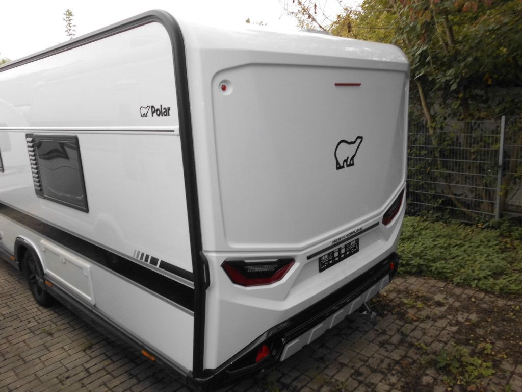 Polar Blackline 590 BFW -15% *TOP-ANGEBOT* LEDER ALDE - Kamp prikolica: slika 3 Polar Blackline 590 BFW -15% *TOP-ANGEBOT* LEDER ALDE - Kamp prikolica: slika 3