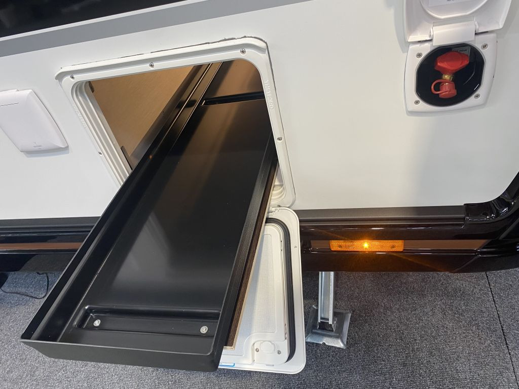 Kamp prikolica Polar Chimera 590 FWL NEUHEIT Klima Mover: slika 6 Kamp prikolica Polar Chimera 590 FWL NEUHEIT Klima Mover: slika 6