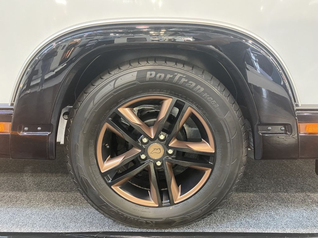 Kamp prikolica Polar Chimera 590 FWL NEUHEIT Klima Mover: slika 7 Kamp prikolica Polar Chimera 590 FWL NEUHEIT Klima Mover: slika 7