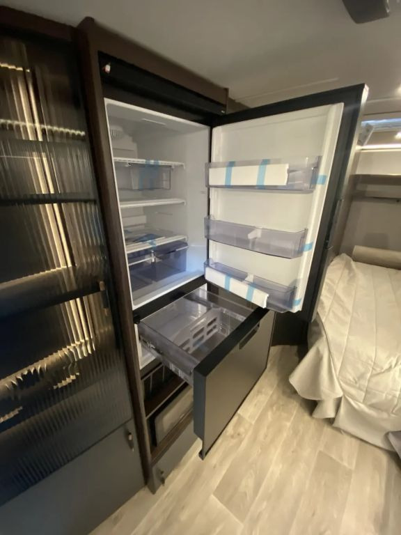 Kamp prikolica Polar Chimera 590 FWL NEUHEIT Klima Mover: slika 14 Kamp prikolica Polar Chimera 590 FWL NEUHEIT Klima Mover: slika 14