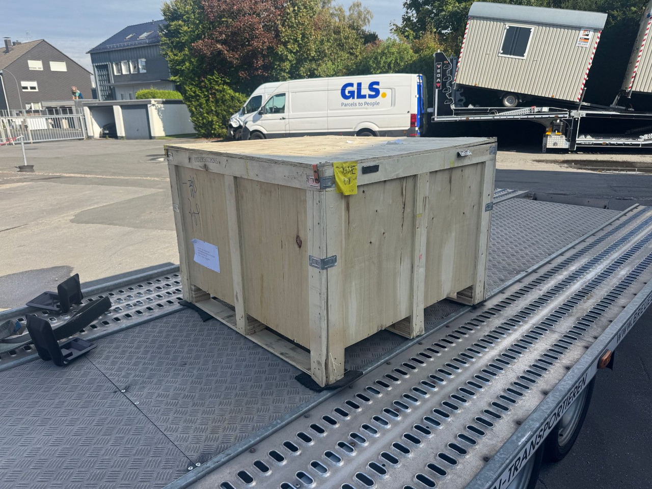 Y1-540 - Baštenska kosačica: slika 2 Y1-540 - Baštenska kosačica: slika 2