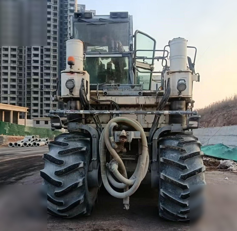 2016 WIRTGEN WR2500S - Stabilizator zemljišta: slika 4 2016 WIRTGEN WR2500S - Stabilizator zemljišta: slika 4