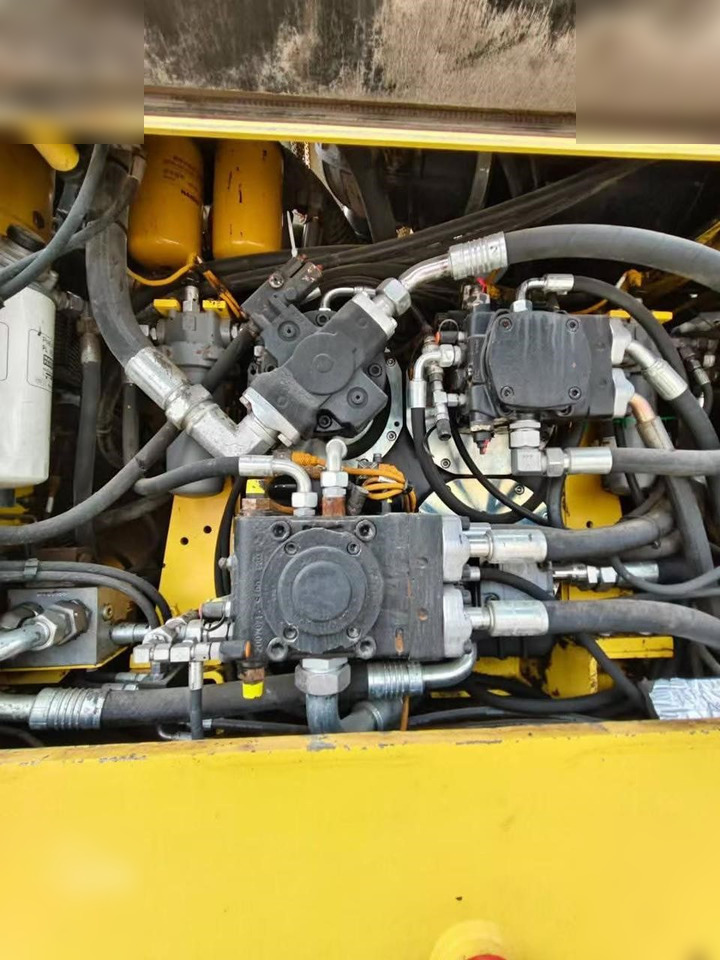 2017 BOMAG BM2000/60-2 - Hladni planer: slika 4 2017 BOMAG BM2000/60-2 - Hladni planer: slika 4