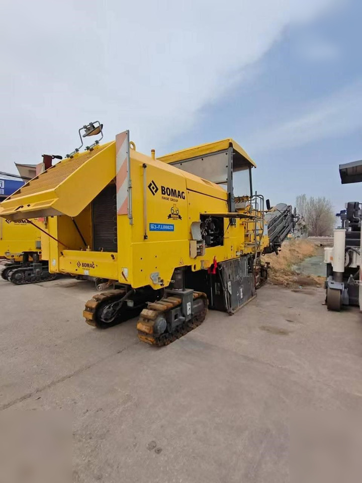 2017 BOMAG BM2000/60-2 - Hladni planer: slika 2 2017 BOMAG BM2000/60-2 - Hladni planer: slika 2