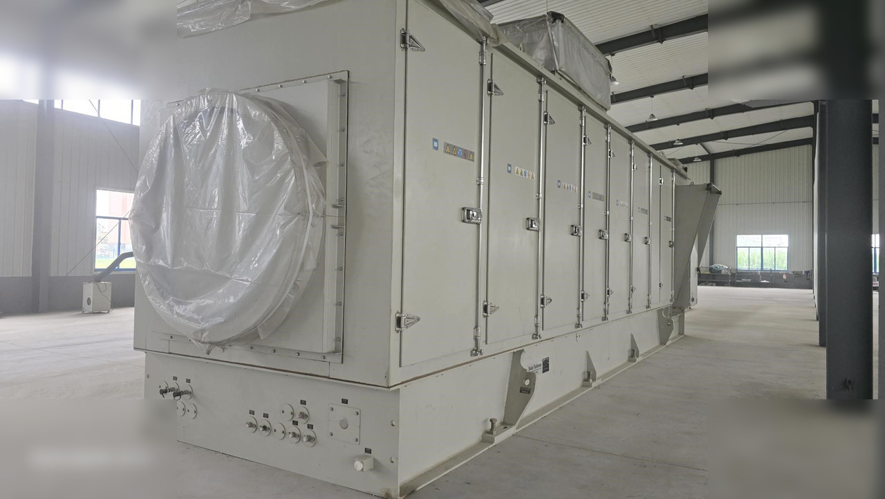 2017 SOLAR TURBINES TAURUS 70 - Set generatora: slika 2 2017 SOLAR TURBINES TAURUS 70 - Set generatora: slika 2