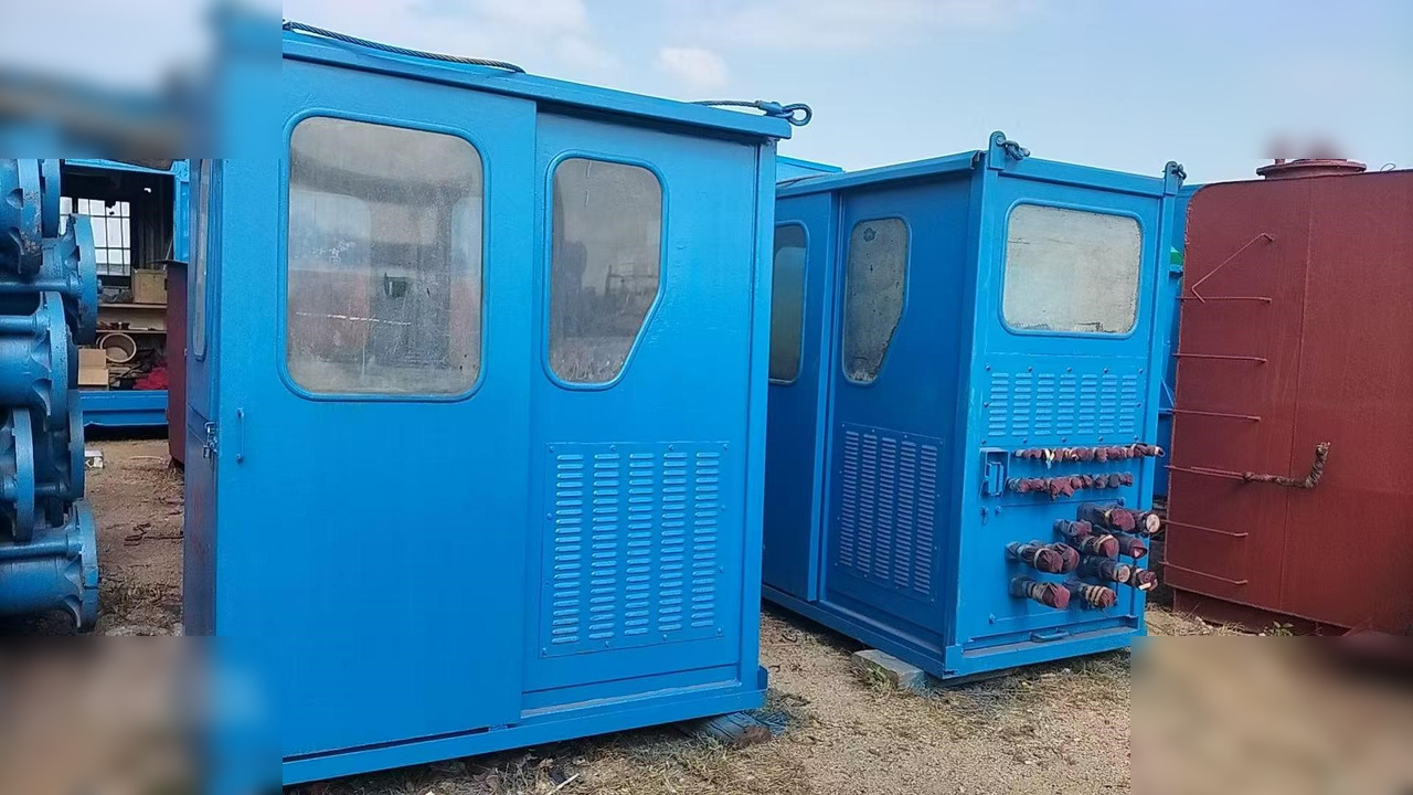 2019 SAMBO CMC SPD300 - Veliki kamon za bušenje: slika 4 2019 SAMBO CMC SPD300 - Veliki kamon za bušenje: slika 4
