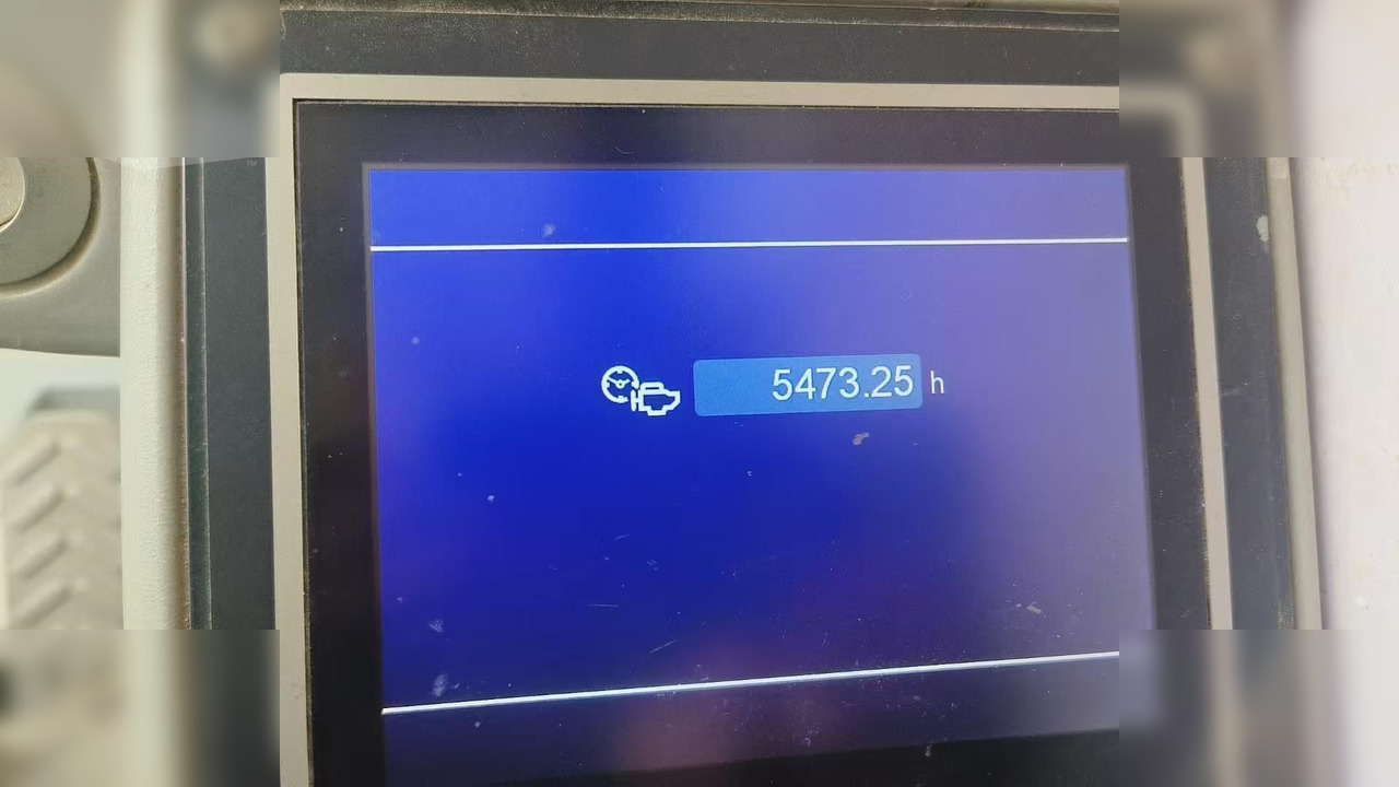 2021 BAUER BG42 - Veliki kamon za bušenje: slika 4 2021 BAUER BG42 - Veliki kamon za bušenje: slika 4