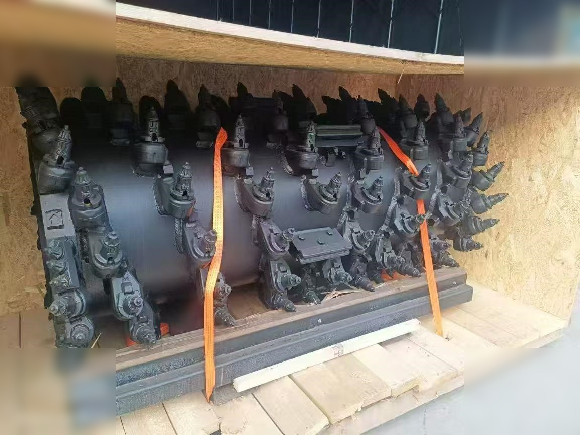 2022 CATERPILLAR PM-620 - Hladni planer: slika 1 2022 CATERPILLAR PM-620 - Hladni planer: slika 1