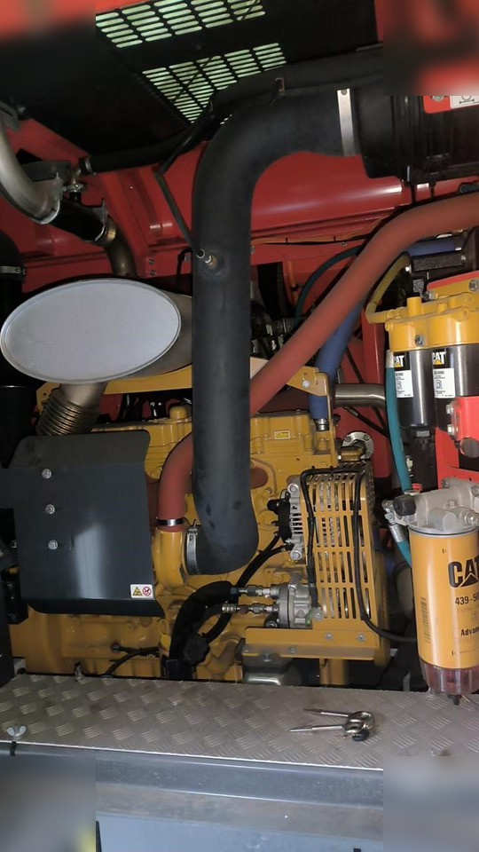 2022 SANDVIK DX800 - Veliki kamon za bušenje: slika 5 2022 SANDVIK DX800 - Veliki kamon za bušenje: slika 5