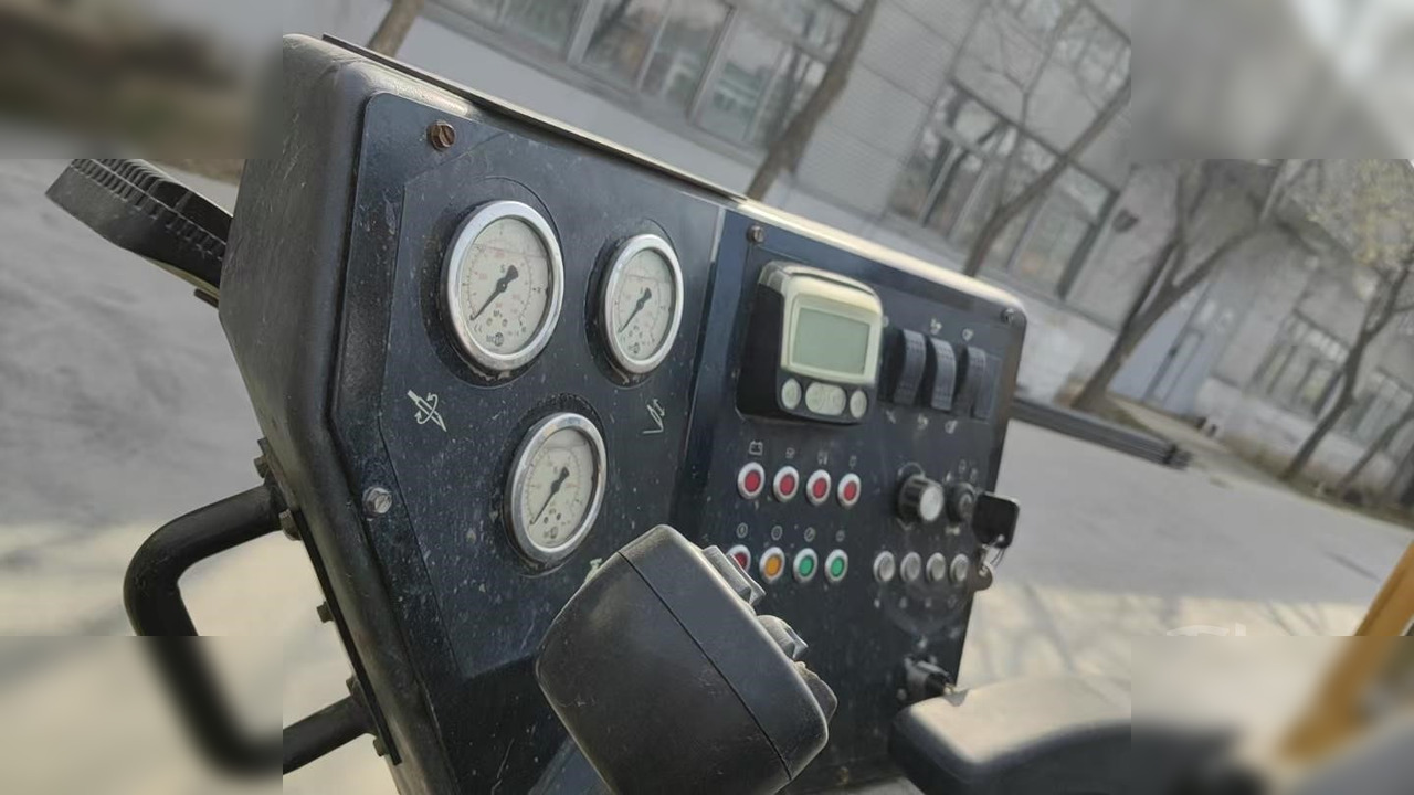 2022 VERMEER C300 - Mašina za usmereno bušenje: slika 3 2022 VERMEER C300 - Mašina za usmereno bušenje: slika 3