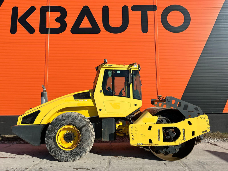 Bomag BW 213 DH - Valjak: slika 5 Bomag BW 213 DH - Valjak: slika 5
