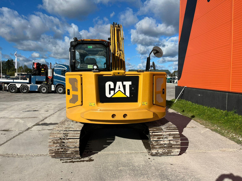 Caterpillar 310-07 + 2 BUCKETS / ROTOTILT / AC / CENTRAL LUBRICATION - Bager guseničar: slika 5 Caterpillar 310-07 + 2 BUCKETS / ROTOTILT / AC / CENTRAL LUBRICATION - Bager guseničar: slika 5