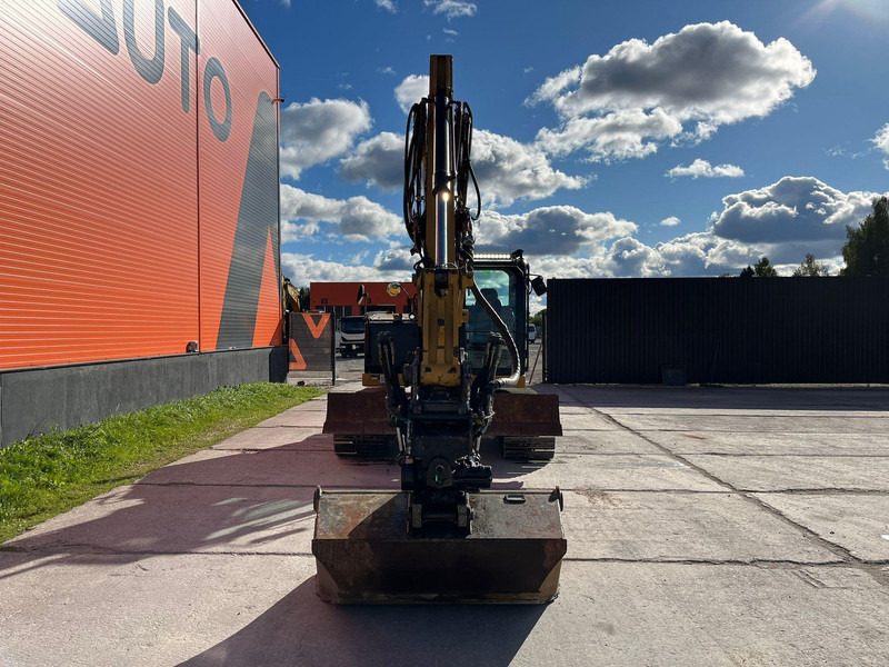 Caterpillar 310-07 + 2 BUCKETS / ROTOTILT / AC / CENTRAL LUBRICATION - Bager guseničar: slika 3 Caterpillar 310-07 + 2 BUCKETS / ROTOTILT / AC / CENTRAL LUBRICATION - Bager guseničar: slika 3