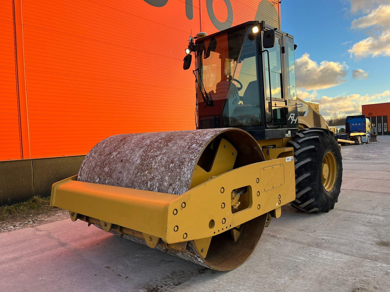 Caterpillar CS 56 3D Trimble DCM300G / AC - Valjak: slika 2 Caterpillar CS 56 3D Trimble DCM300G / AC - Valjak: slika 2