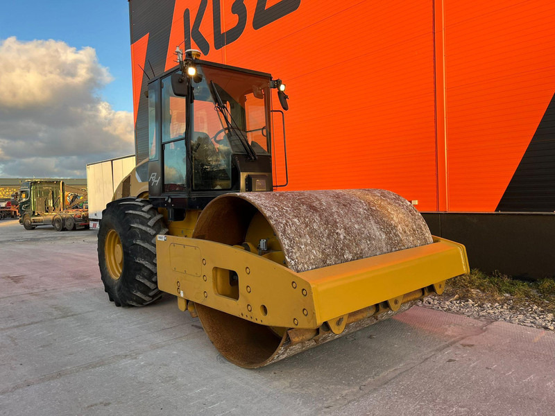 Caterpillar CS 56 AC - Valjak: slika 4 Caterpillar CS 56 AC - Valjak: slika 4