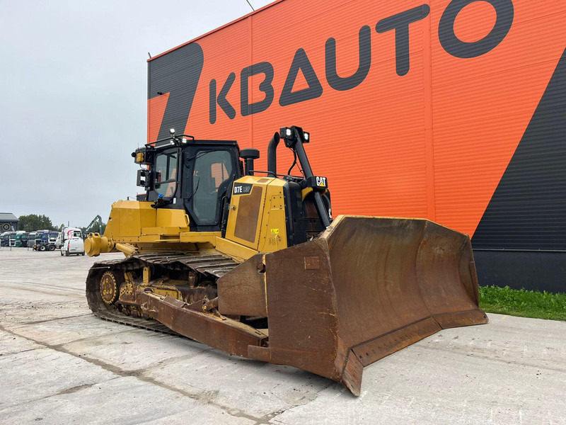 Caterpillar D7E LGP RIPPER / AC - Buldožer: slika 4 Caterpillar D7E LGP RIPPER / AC - Buldožer: slika 4