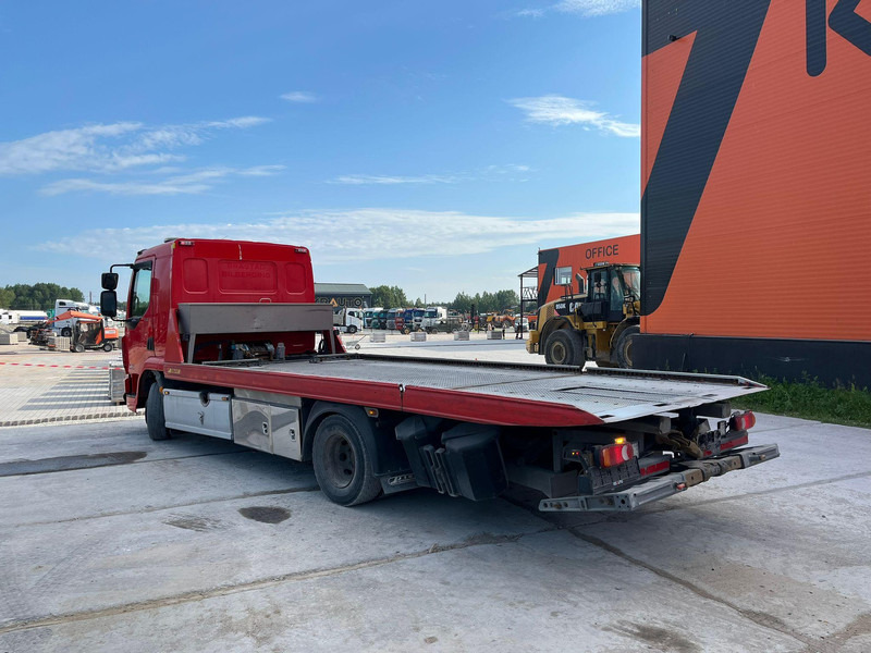 Lizing DAF LF 210 4x2 JIGE SIMPLEX 5 T / PLATFORM L=5799 mm DAF LF 210 4x2 JIGE SIMPLEX 5 T / PLATFORM L=5799 mm: slika 7