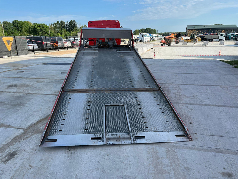 Lizing DAF LF 210 4x2 JIGE SIMPLEX 5 T / PLATFORM L=5799 mm DAF LF 210 4x2 JIGE SIMPLEX 5 T / PLATFORM L=5799 mm: slika 9