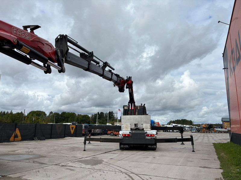 FASSI F950AXP26 JIB + WINCH - Kran za kamion za Kamion: slika 5 FASSI F950AXP26 JIB + WINCH - Kran za kamion za Kamion: slika 5