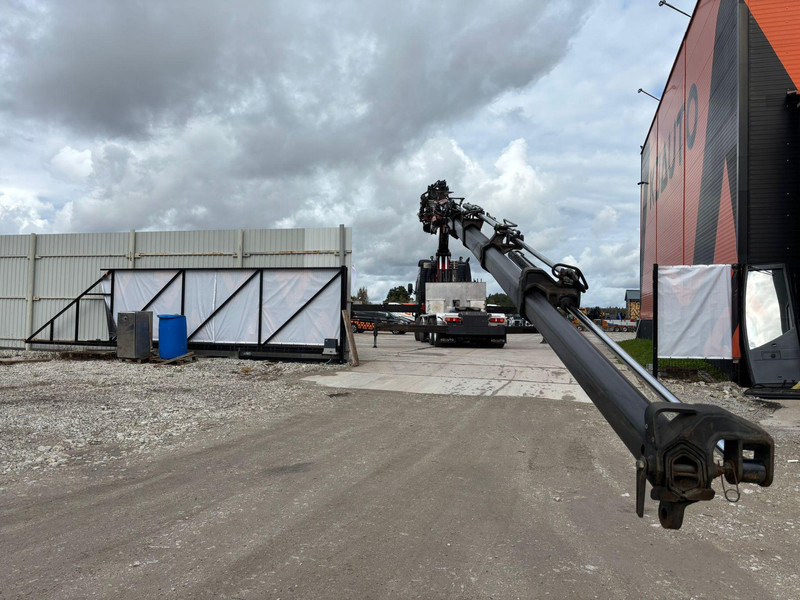 FASSI F950AXP26 JIB + WINCH - Kran za kamion za Kamion: slika 3 FASSI F950AXP26 JIB + WINCH - Kran za kamion za Kamion: slika 3