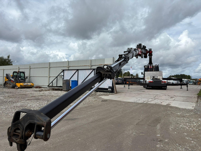 FASSI F950AXP26 JIB + WINCH - Kran za kamion za Kamion: slika 4 FASSI F950AXP26 JIB + WINCH - Kran za kamion za Kamion: slika 4