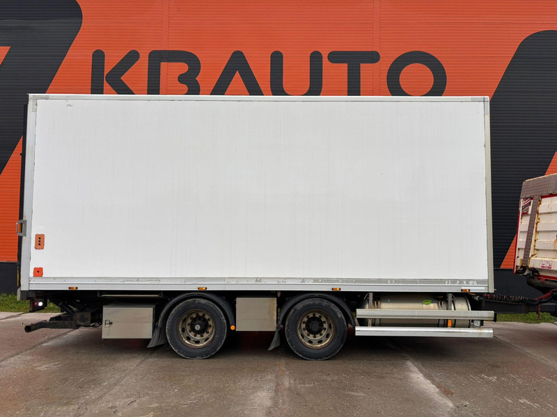 HFR KK18 Thermo King CO2 / BOX L=7065 mm - Prikolica hladnjače: slika 5 HFR KK18 Thermo King CO2 / BOX L=7065 mm - Prikolica hladnjače: slika 5