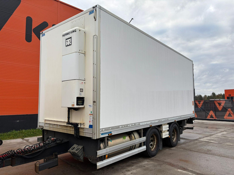 HFR KK18 Thermo King CO2 / BOX L=7065 mm - Prikolica hladnjače: slika 2 HFR KK18 Thermo King CO2 / BOX L=7065 mm - Prikolica hladnjače: slika 2