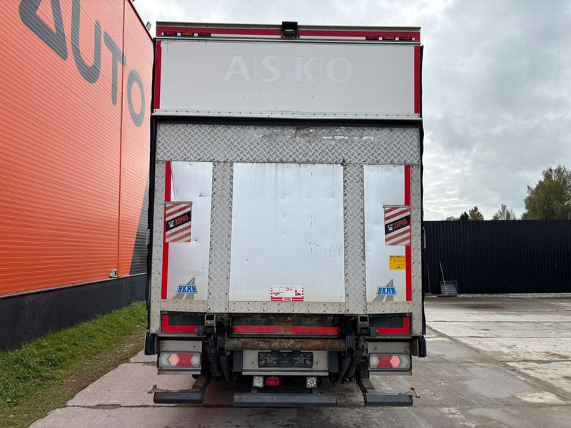 HFR KK18 Thermo King CT-10 / 5440 hours / box L=7071 mm - Prikolica hladnjače: slika 5 HFR KK18 Thermo King CT-10 / 5440 hours / box L=7071 mm - Prikolica hladnjače: slika 5