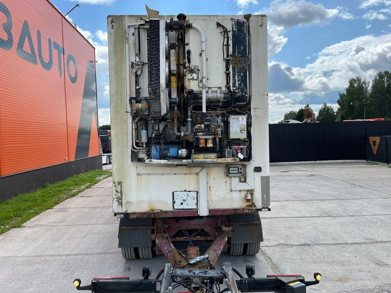 HFR PF 38 Hultsteins DH20FKV - Prikolica hladnjače: slika 3 HFR PF 38 Hultsteins DH20FKV - Prikolica hladnjače: slika 3