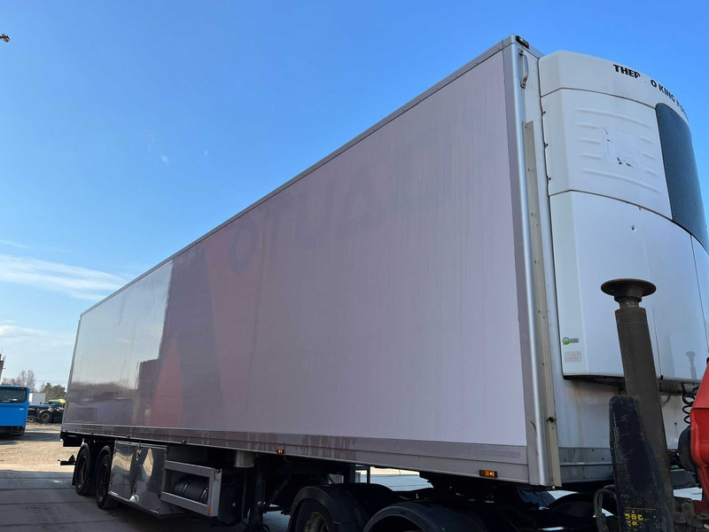 HFR SK 20 THERMOKING SLX / BOX L=13482 mm - Poluprikolica hladnjače: slika 3 HFR SK 20 THERMOKING SLX / BOX L=13482 mm - Poluprikolica hladnjače: slika 3