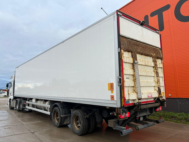 HFR SK20 THERMOKING CT15 / BOX L=13450 mm - Poluprikolica hladnjače: slika 5 HFR SK20 THERMOKING CT15 / BOX L=13450 mm - Poluprikolica hladnjače: slika 5