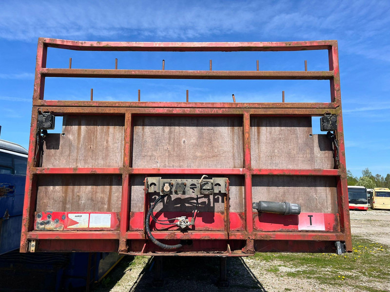 HRD SKFG2Z PLATFORM L=12800 mm - Plato poluprikolica: slika 2 HRD SKFG2Z PLATFORM L=12800 mm - Plato poluprikolica: slika 2