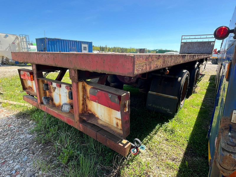 HRD SKFG2Z PLATFORM L=12800 mm - Plato poluprikolica: slika 4 HRD SKFG2Z PLATFORM L=12800 mm - Plato poluprikolica: slika 4