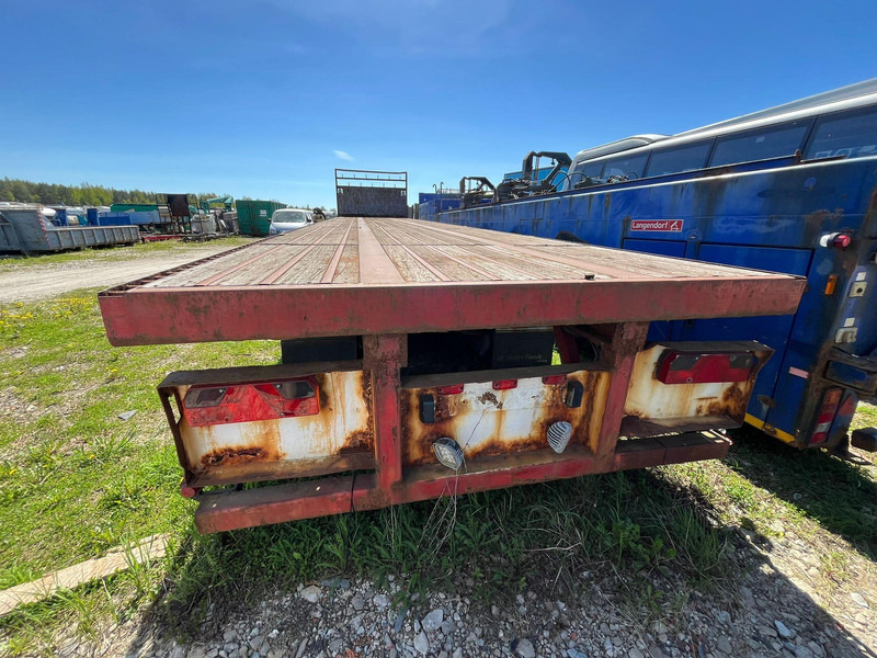 HRD SKFG2Z PLATFORM L=12800 mm - Plato poluprikolica: slika 5 HRD SKFG2Z PLATFORM L=12800 mm - Plato poluprikolica: slika 5