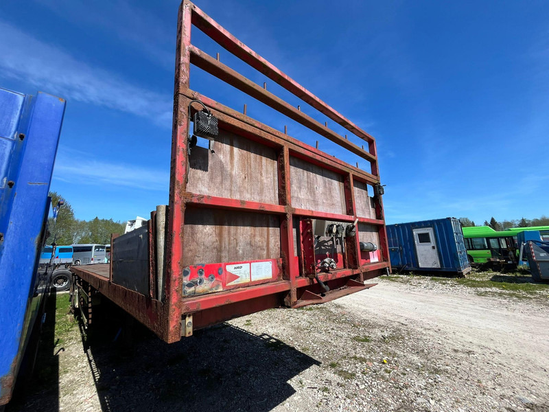 HRD SKFG2Z PLATFORM L=12800 mm - Plato poluprikolica: slika 3 HRD SKFG2Z PLATFORM L=12800 mm - Plato poluprikolica: slika 3