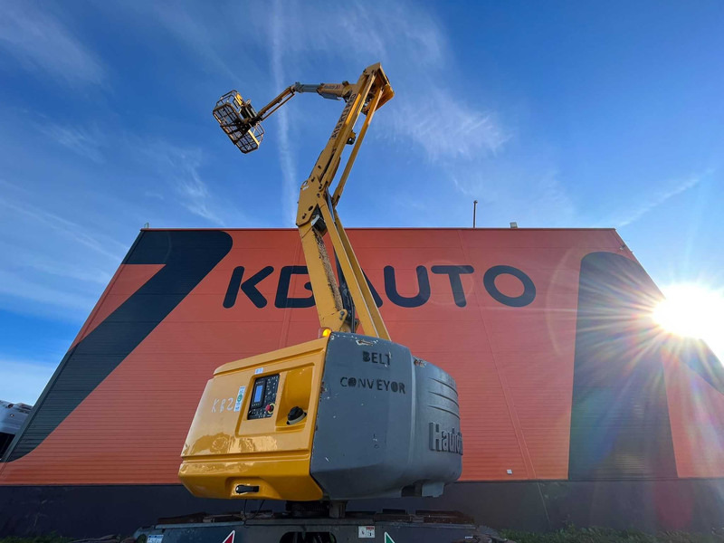 Vazdušna platforma Haulotte Articulee HA16RTJ PRO BOOM 16 m / RATED LOAD 230 kg: slika 12