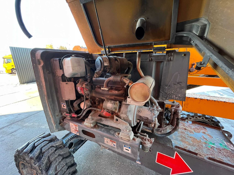 Vazdušna platforma Haulotte Articulee HA16RTJ PRO BOOM 16 m / RATED LOAD 230 kg: slika 18