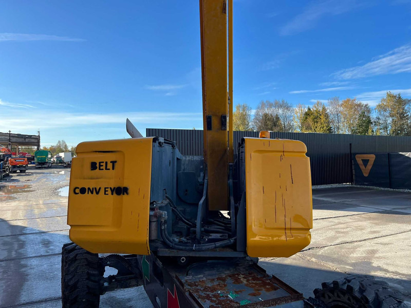 Vazdušna platforma Haulotte Articulee HA16RTJ PRO BOOM 16 m / RATED LOAD 230 kg: slika 16