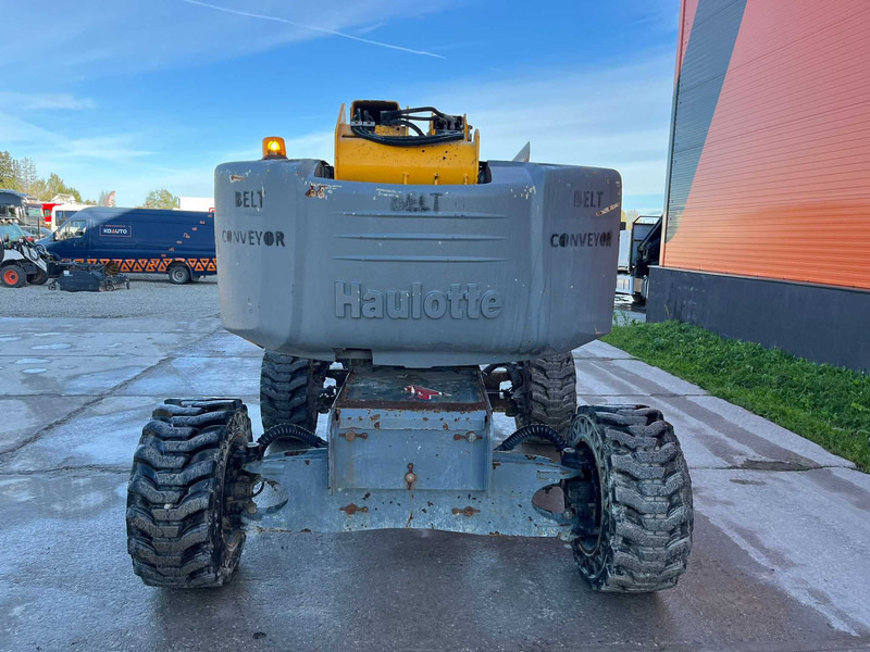 Vazdušna platforma Haulotte Articulee HA16RTJ PRO BOOM 16 m / RATED LOAD 230 kg: slika 7