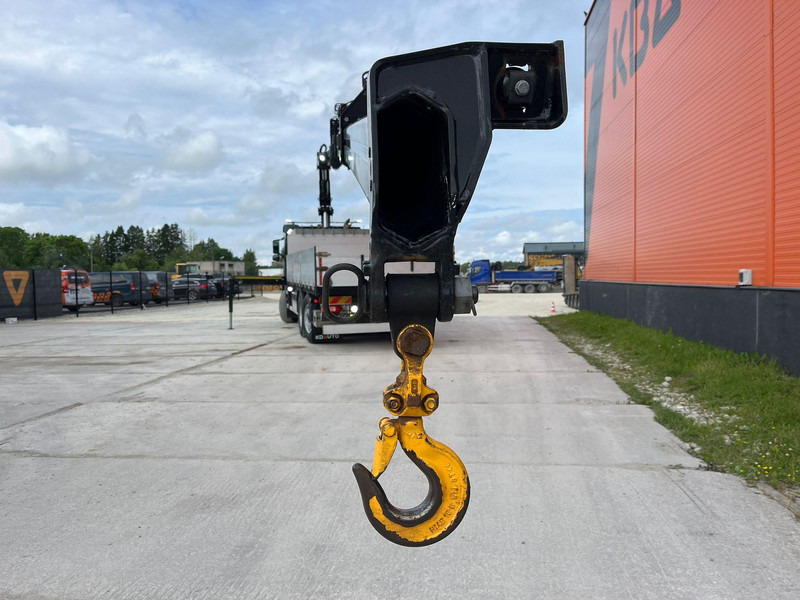 Hiab 232E-6 X-HIPRO - Kran za kamion za Kamion: slika 5 Hiab 232E-6 X-HIPRO - Kran za kamion za Kamion: slika 5